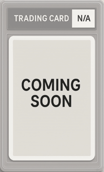 FOSTER | FOIL - Grade 8.1